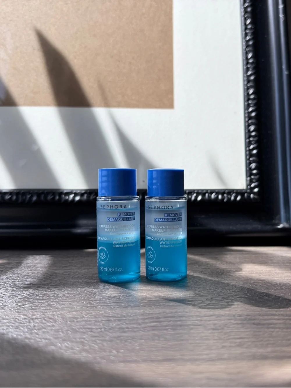 Sephora free purchase